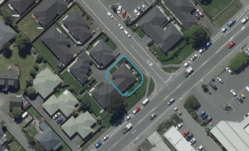 1 Lesley Keast Place, Hornby, Christchurch - Carousel 1