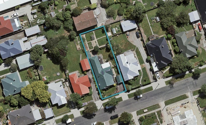 16 Chapman Street, Richmond, Invercargill - Carousel 1