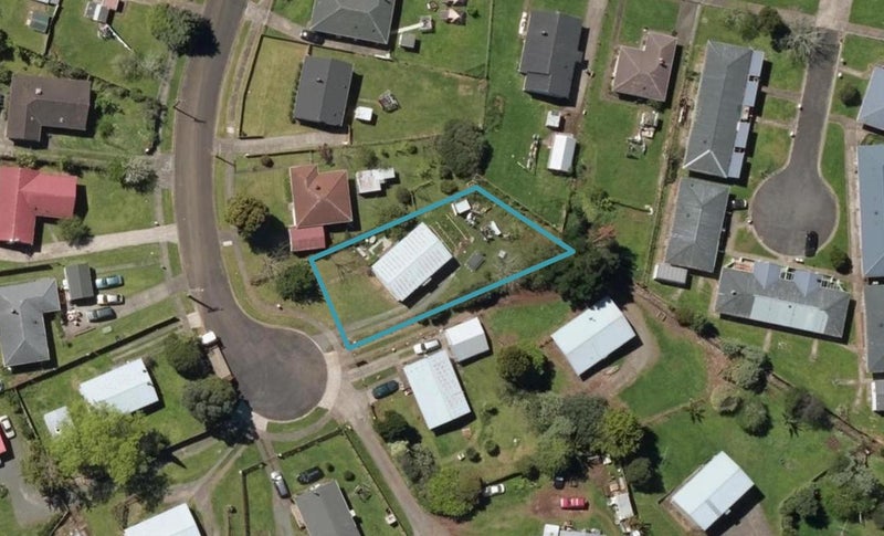 7 Pompallier Place, Otangarei, Whangarei - Carousel 1