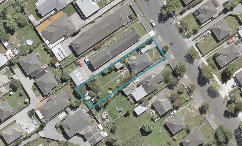 20 Bristol Street, Trentham, Upper Hutt - Carousel 1