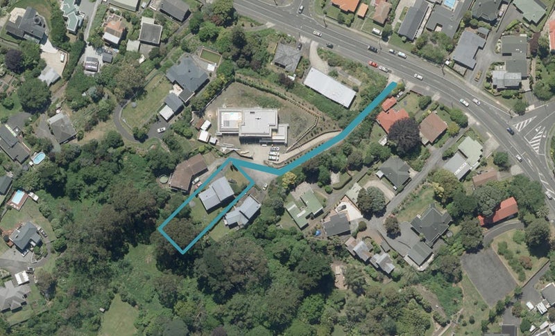 67 Great North Road, Saint Johns Hill, Whanganui - Carousel 1
