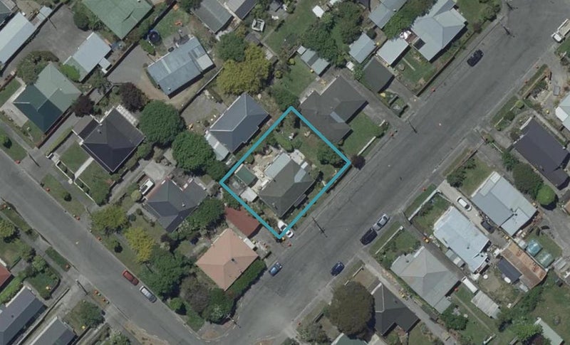 50 Dampier Street, Woolston, Christchurch - Carousel 1