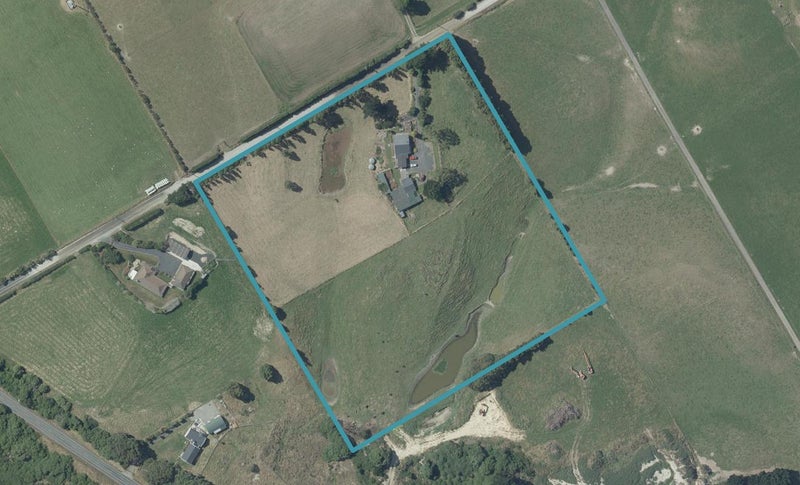 313 Green Island Bush Road, Waldronville, Dunedin - Carousel 1