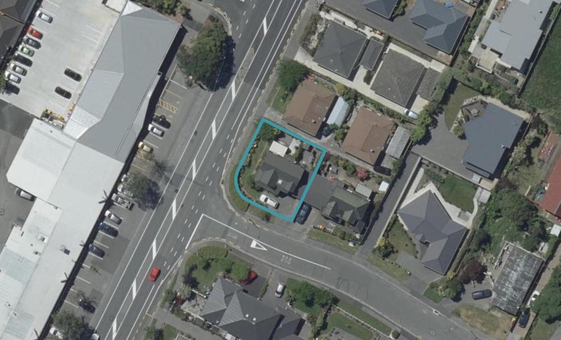 1 Woodlau Rise, Huntsbury, Christchurch - Carousel 1