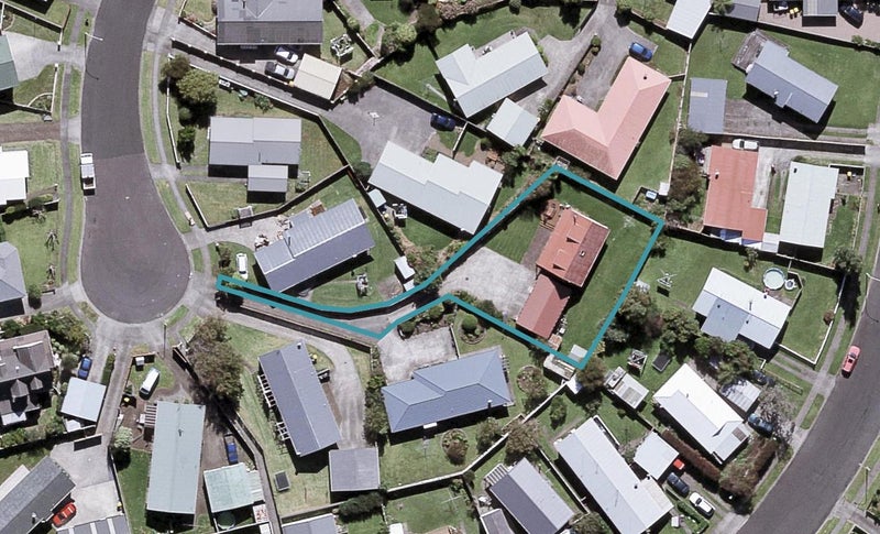 25A Meade Place, Bell Block, New Plymouth - Carousel 1