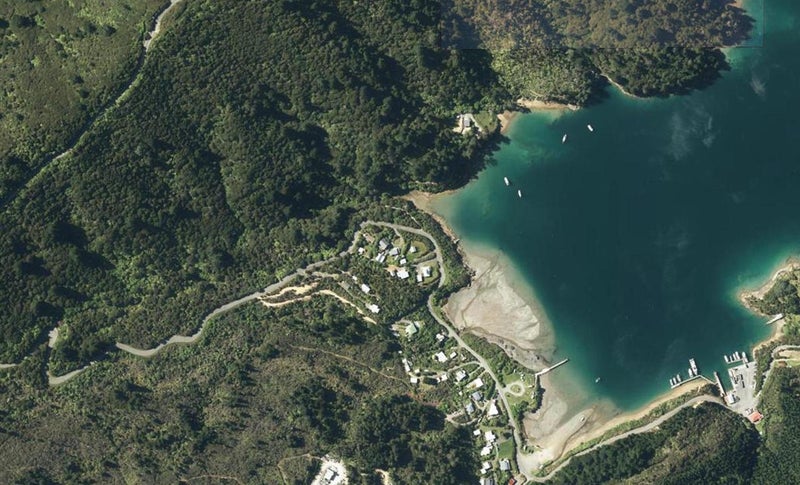 164 Elaine Bay Road, Elaine Bay, Marlborough Sounds - Carousel 1