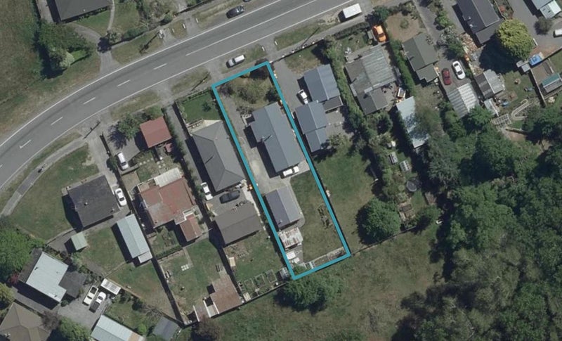 122 Kainga Road, Kainga, Christchurch - Carousel 1