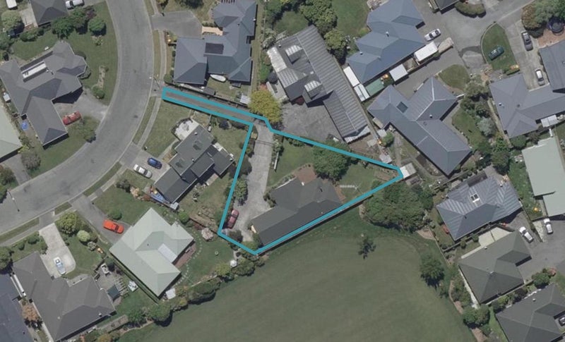 7 van Dieman Close, Templeton, Christchurch - Carousel 1
