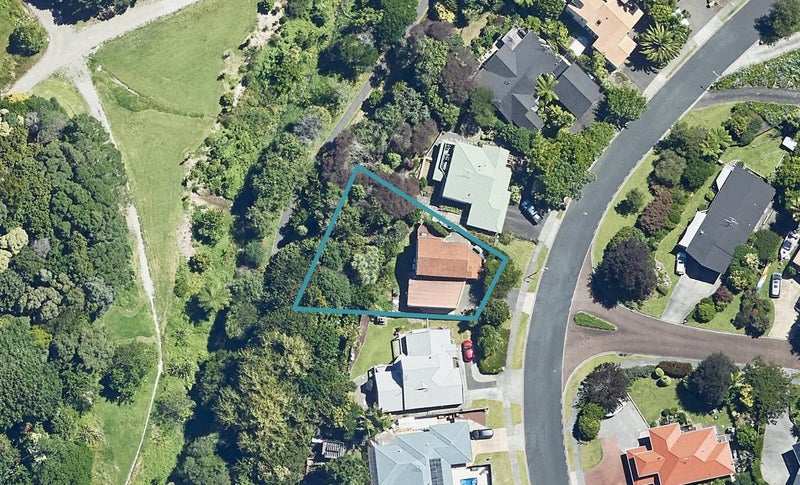 41 Little John Drive, Bellevue, Tauranga - Carousel 1