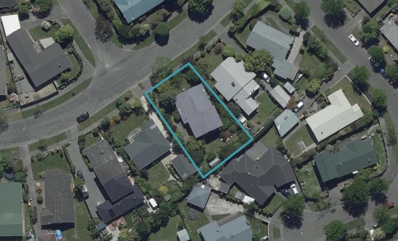 15 Raxworthy Street, Ilam, Christchurch - Carousel 1