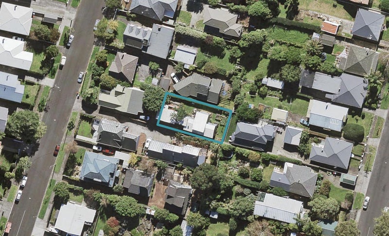 12 Waitomo Avenue, Mount Eden, Auckland - Carousel 1