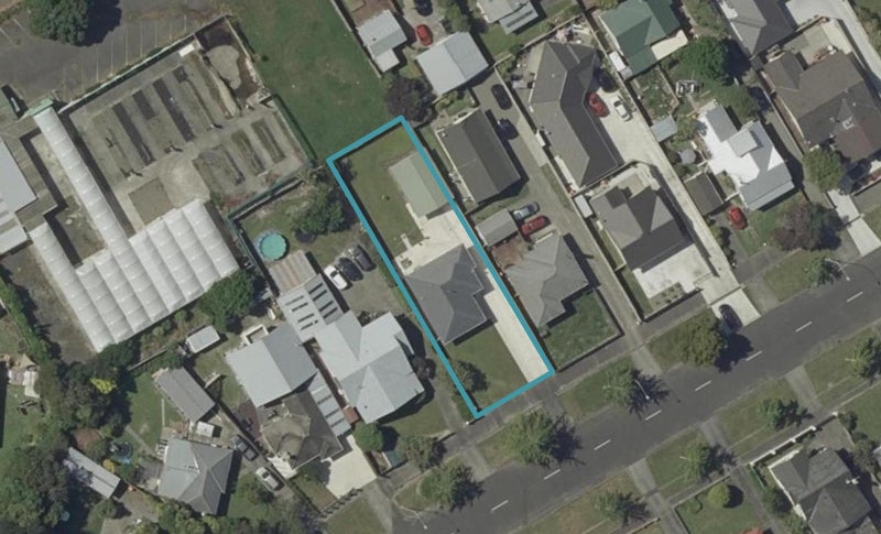 45 Church Street, Awapuni, Palmerston North - Carousel 1