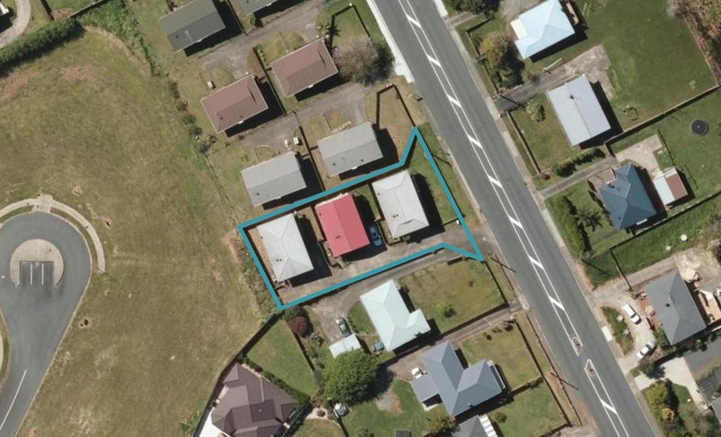 5B Corks Road, Te Kamo, Whangarei - Carousel 1