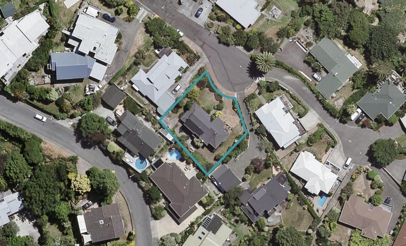 15 Ormond Road, Hospital Hill, Napier - Carousel 1