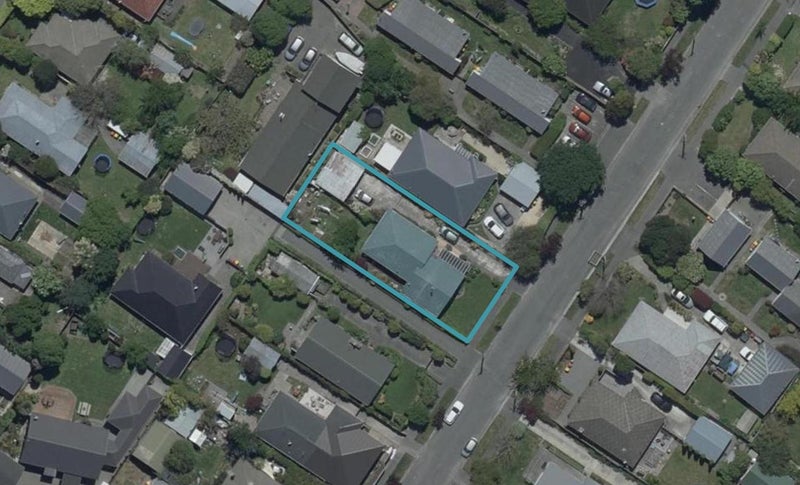 25 Torquay Place, Bryndwr, Christchurch - Carousel 1