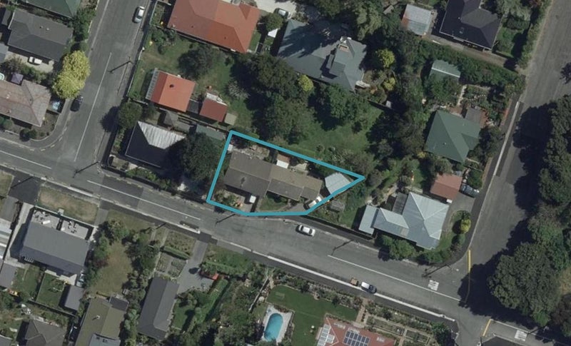 1/15A Hassals Lane, Waltham, Christchurch - Carousel 1