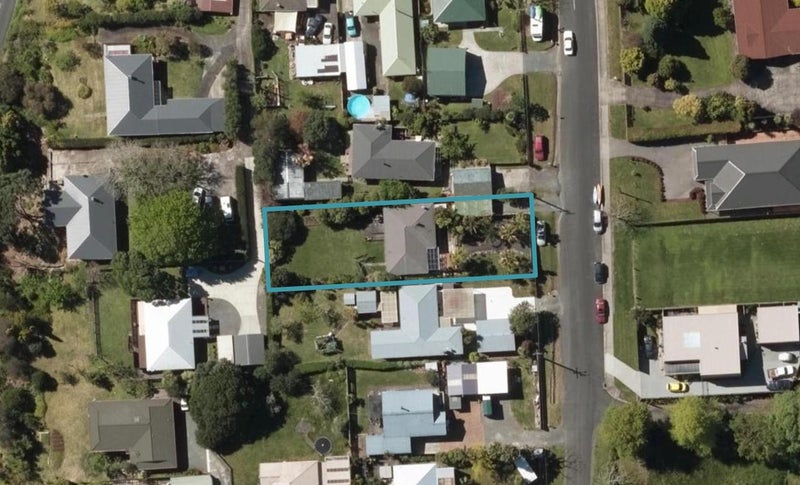 48 Mackesy Road, Parahaki, Whangarei - Carousel 1