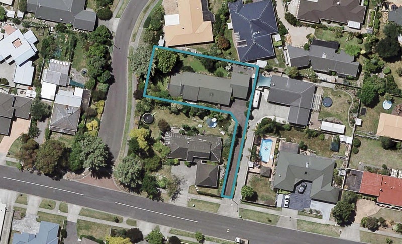 22 Mission Road, Greenmeadows, Napier - Carousel 1
