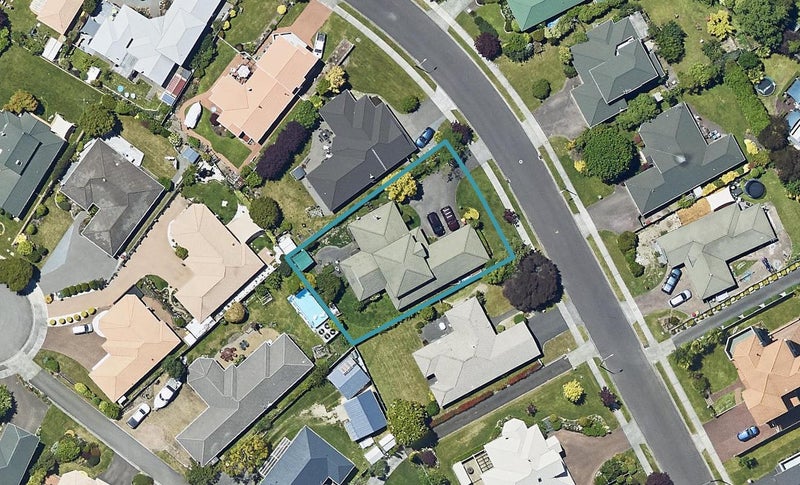 17 Stanley Drive, Lynmore, Rotorua - Carousel 1
