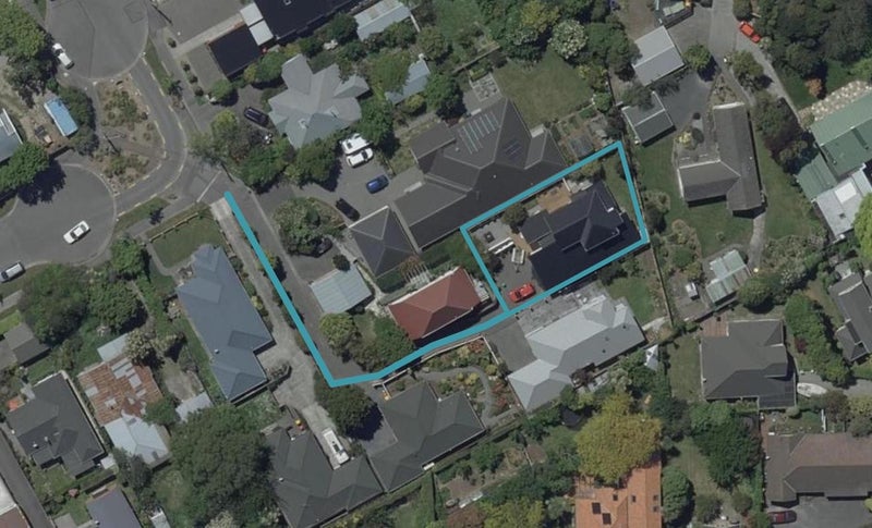 36A Wades Avenue, Saint Martins, Christchurch - Carousel 1