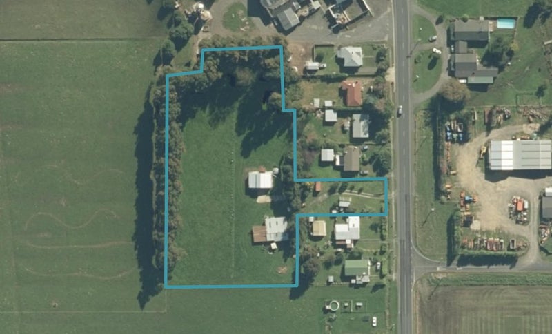 22 Alexandra Road, Te Aroha West, Te Aroha - Carousel 1
