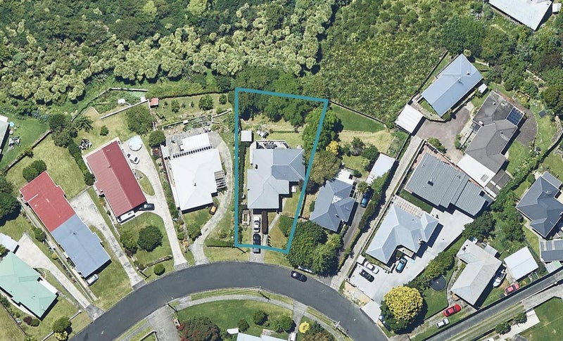 25 Murray Street, Gate Pa, Tauranga - Carousel 1