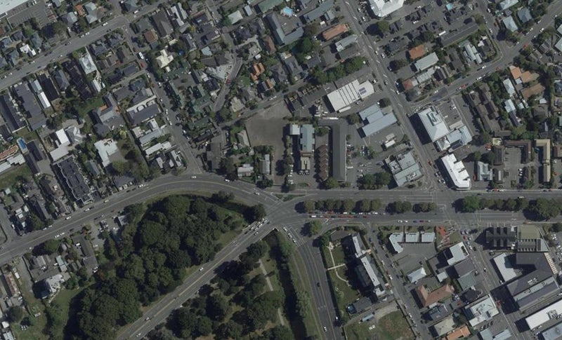 9 Bealey Avenue, Merivale, Christchurch - Carousel 1