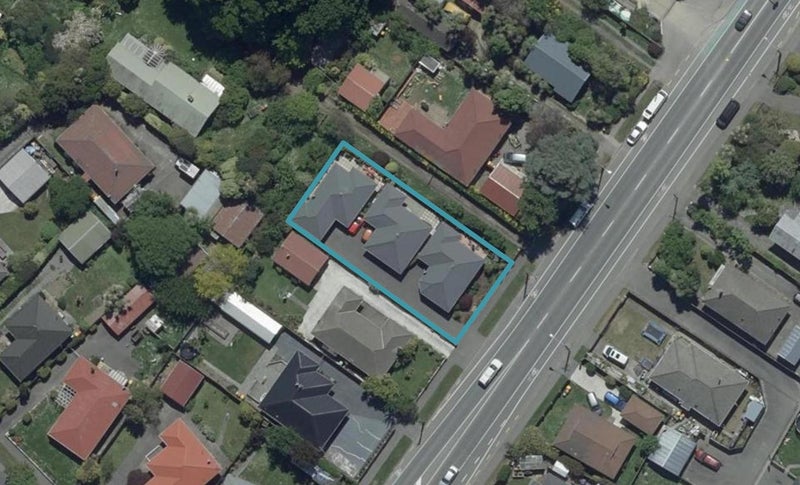 2/453 Greers Road, Bishopdale, Christchurch - Carousel 1