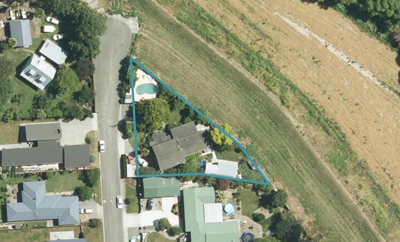 30 Waipuna Street, Mayfield, Blenheim - Carousel 1