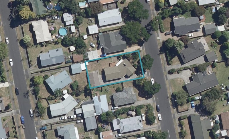 25 Fuchsia Avenue, Pukete, Hamilton - Carousel 1