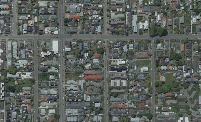 1/137 Geraldine Street, Edgeware, Christchurch - Carousel 1