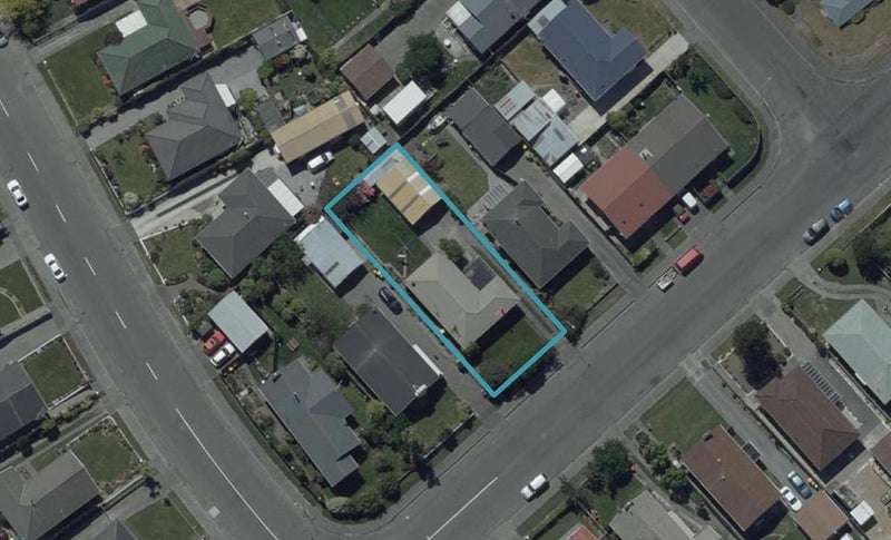 42 Witham Street, Hornby, Christchurch - Carousel 1
