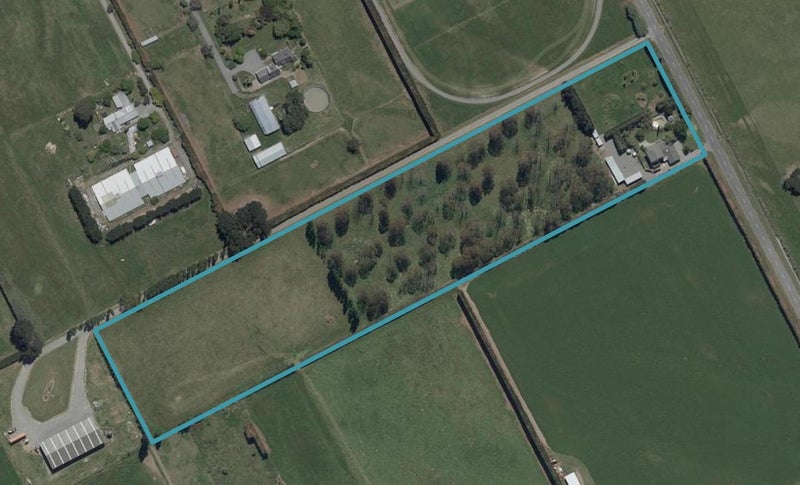 393 Dawsons Road, Templeton, Christchurch - Carousel 1