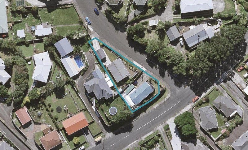 1 Scott Street, Spotswood, New Plymouth - Carousel 1