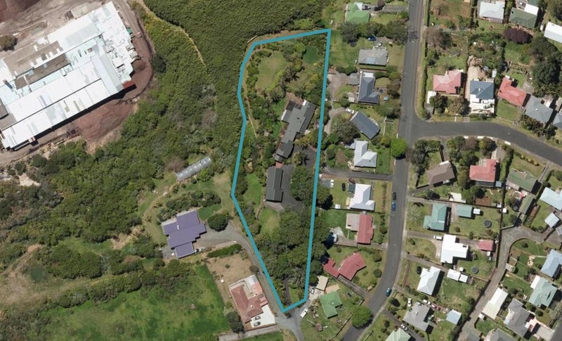 34 Puriri Street, Kamo, Whangarei - Carousel 1