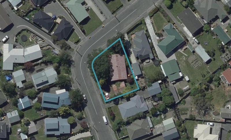 35 Gainsborough Street, Hoon Hay, Christchurch - Carousel 1