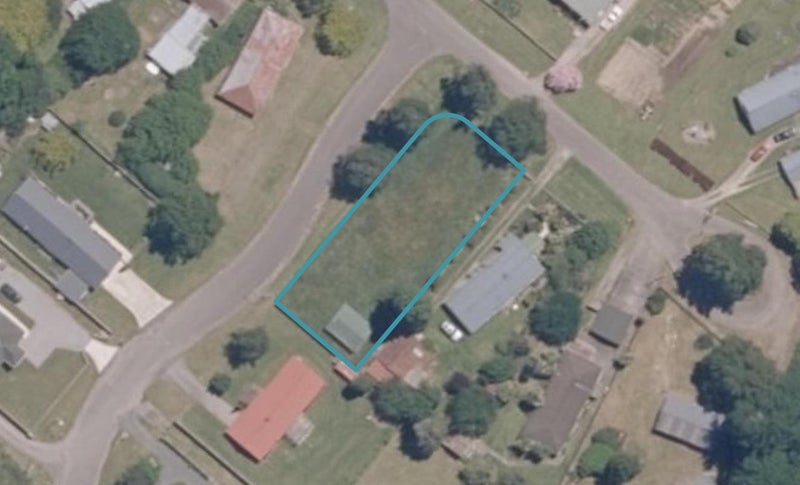 3 Taylor Place, Reporoa - Carousel 1
