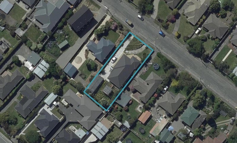 45 McBeath Avenue, Hoon Hay, Christchurch - Carousel 1