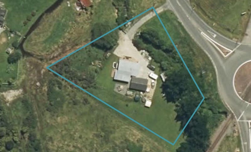 2050 Kumara Junction Highway, Hokitika - Carousel 1