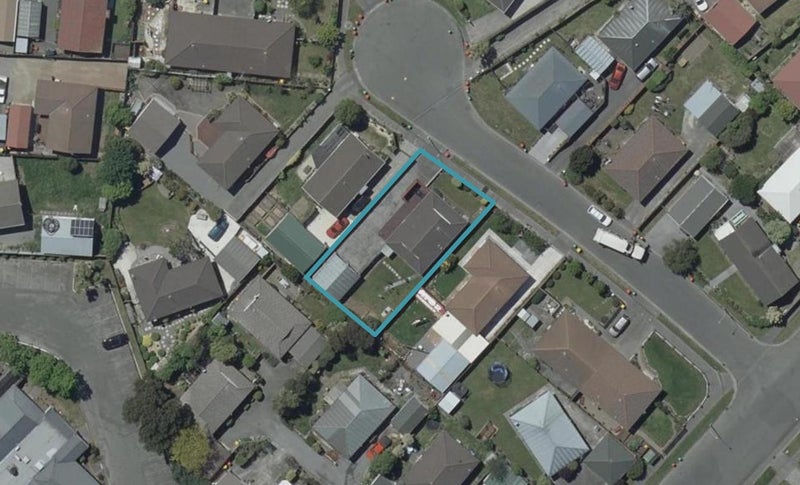 5 Glenbyre Place, Bromley, Christchurch - Carousel 1