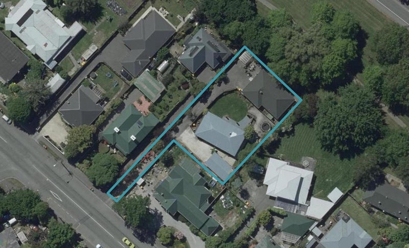 1/113A Opawa Road, Opawa, Christchurch - Carousel 1