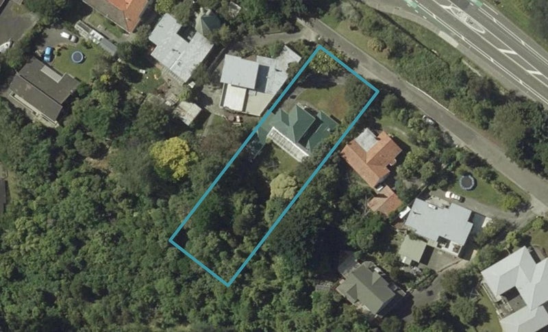 10 Williams Terrace, Fitzherbert, Palmerston North - Carousel 1
