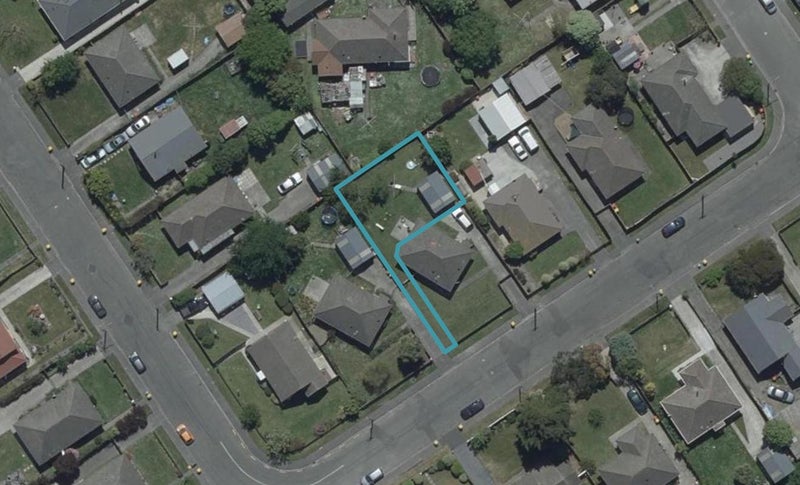 16B Glenfield Crescent, Mairehau, Christchurch - Carousel 1