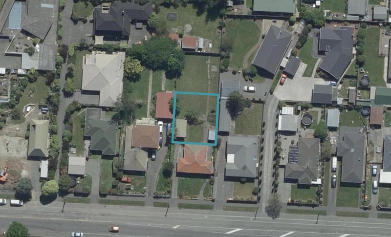 2/47 Sturrocks Road, Redwood, Christchurch - Carousel 1