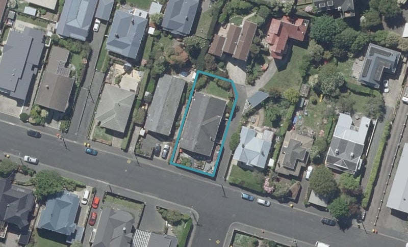 22A Carnarvon Street, Belleknowes, Dunedin - Carousel 1