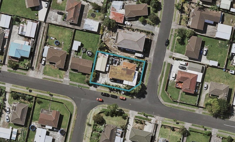 7 Sidey Avenue, Clover Park, Auckland - Carousel 1