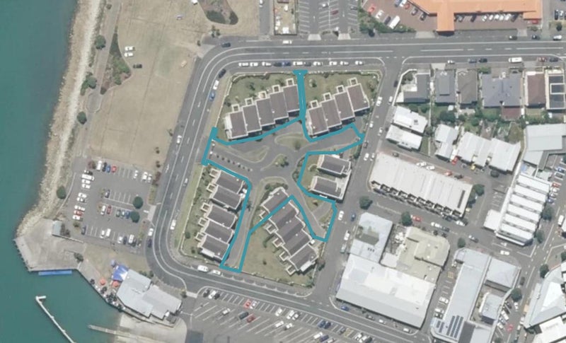 29 Nelson Quay, Ahuriri, Napier - Carousel 1