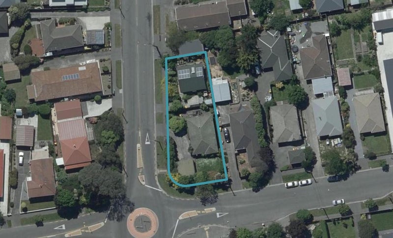 152A Gayhurst Road, Dallington, Christchurch - Carousel 1