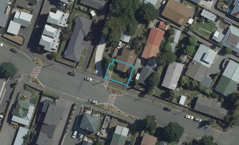 3/535 St Asaph Street, Phillipstown, Christchurch - Carousel 1