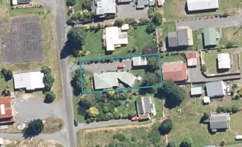 24 Ward Street, WAIMARINO, OWHANGO - Carousel 1